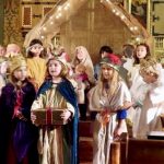 Formation and Fellowship