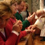 Liturgical Ministries