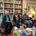 Knitting Group