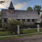 Timeline of the History of St. Andrew’s Church