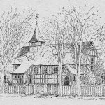 History of St. Andrew’s Church Building and Grounds