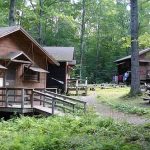 Camp Bishopswood