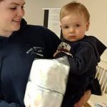Ecumenical Diaper Bank