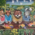 Haiti Fund